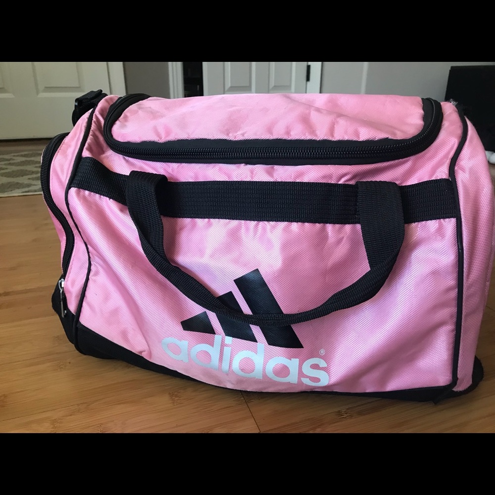 adidas Duffle